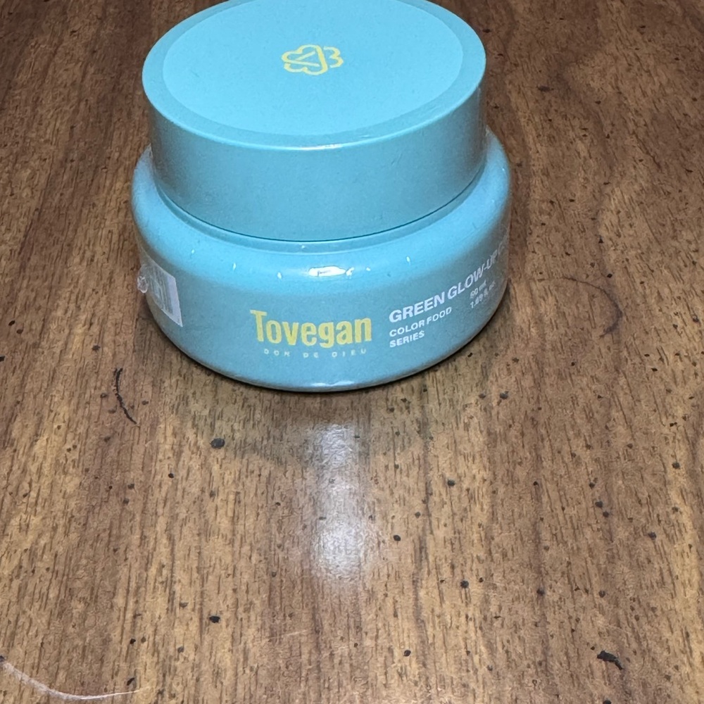Tovegan Cream